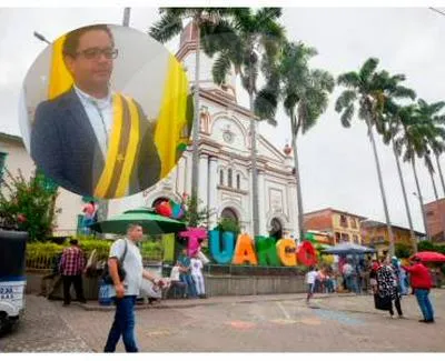 Ituango: alcalde y presidente de JAC huyen por amenazas.