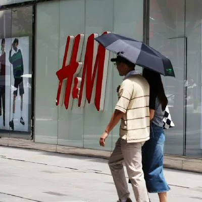 H&M con gran cambio en la región: Brasil abre tiendas de esa marca