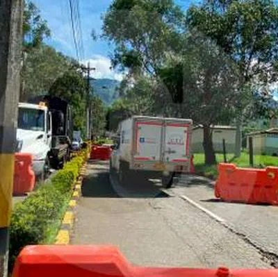 En el batallón Pedro Nel Ospina, de Bello, encontraron este lunes sin vida a uno de los soldados que hacía vigilancia. Estaba degollado y sin armas.