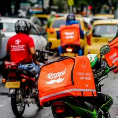 Rappi, en lío con Supersociedades: revelan razones y multa que recibiría