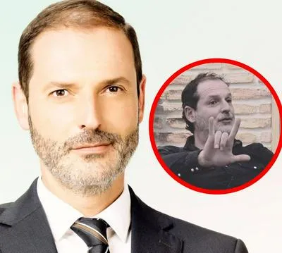 Luigi Aycardi confesó que lo acusaron por invocar al diablo | ¿Qué pasó con Luigi Aycardi? | Luigi Aycardi tuvo problemas por una novela | Luigi Aycardi