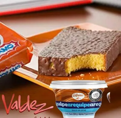 Chocoramo, Juan Valdez, Alpina y otros productos y marcas colombianas que están conquistando en el exterior. Cada vez llegan a más países.