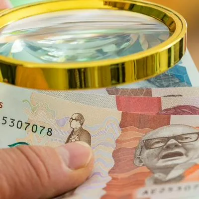 El Banco de la República dejó ver sus expectativas sobre el dato de inflación y anunció que para 2024 espera que la cifra caiga al 3 %.
