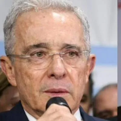 La JEP sorprendió y anunció que los expresidentes Álvaro Uribe y Juan Manuel Santos podrían ser citados como testigos por casos de falsos positivos.