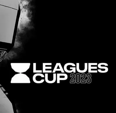 Leagues Cup 2023 cuándo empieza, calendario, y dónde ver en TV