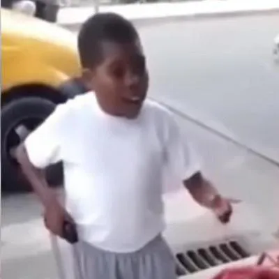 El famoso niño Sneyder Tenorio, oriundo de Ecuador y conocido como 'Peker, la maravilla', falleció en las últimas horas. Sufría una dura enfermedad.