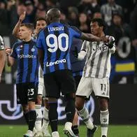 Hinchas de Inter protestaron por llegada de Cuadrado, ¿qué no le perdonan del pasado?