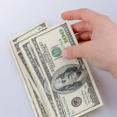 TRM del dólar en Colombia para este martes 18 de julio de 2023.