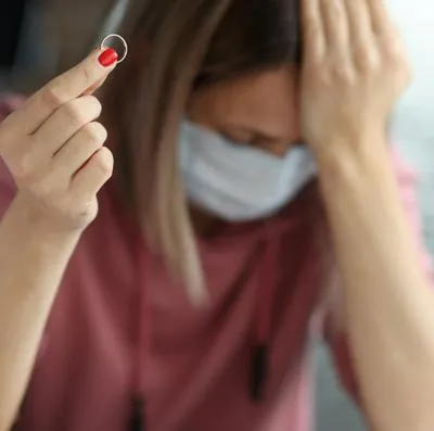 Mujer se enteró que su prometido era padre, días antes de casarse.