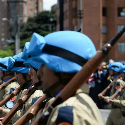 Día de la Independencia es el 20 de julio y habrá cierres en Bogotá