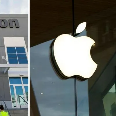  Apple y Amazon pagarán millonaria multa en España por firmar contratos que limitaban la competencia en Amazon, favoreciendo los productos de Apple.