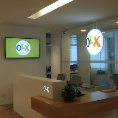 OLX cerró en Colombia: empresa quebrada y quién era su dueño