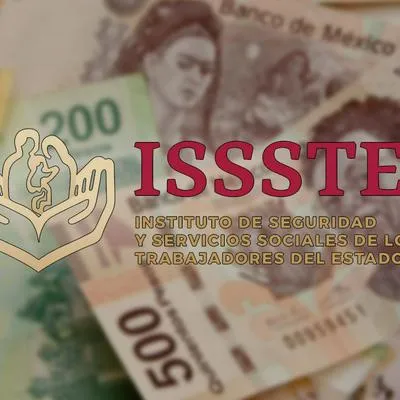 ISSSTE así puedes consultar los resultados del noveno sorteo de préstamos personales