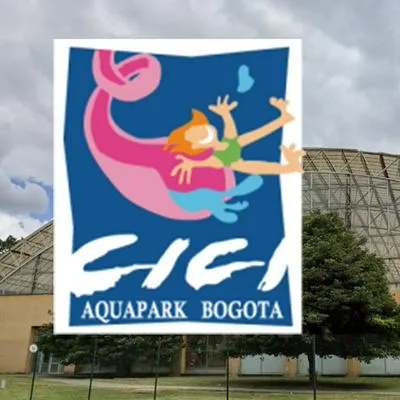 Cambios en el Cici Aquapark de Bogotá. Dicen qué pasará allá.
