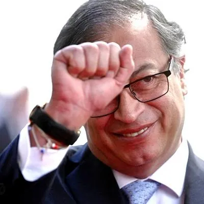 Gustavo Petro, que lanza nuevo video de 20 de julio luego del que hizo de la Barbie