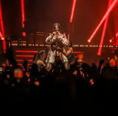 La cantante 'Lana del Rey' tendrá nuevas fechas en México tras su sould out en Ciudad de México