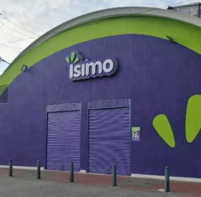 Ísimo, nuevo negocio de supermercado de los Char, ofrece empleo en varias ciudades de Colombia y paga buenos salarios.