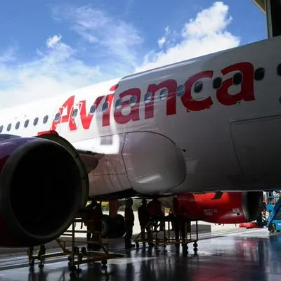Avianca hizo cambio para clase ejecutiva en 4 nuevos destinos internacionales