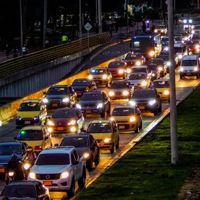 Chevrolet, Renault y Kia son las marcas de carros que más se roban en Colombia