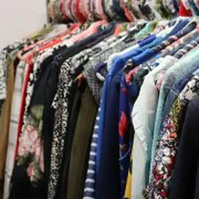 Negocio de venta de ropa de segunda tuvo gran crecimiento en Colombia