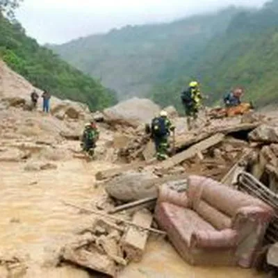 Tragedia en Quetame, Cundinamarca, ocasionó que costos de viajes aumentara