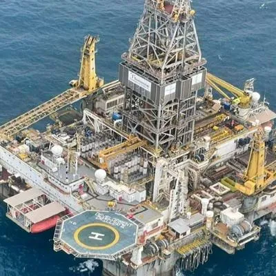Ecopetrol y Shell inician perforaciones para hallar hidrocarburos en el Caribe