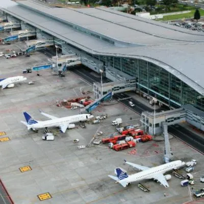 El espacio aéreo en Bogotá estará cerrado el 19 y 20 de julio por la celebración del Día de la Independencia. Los vuelos serían retrasados varias horas. 