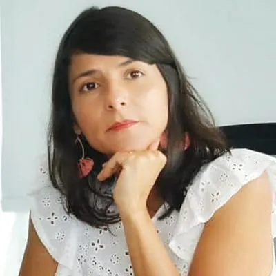 Irene Vélez, que renunció a Ministerio de Minas y Energía de Colombia por escándalos