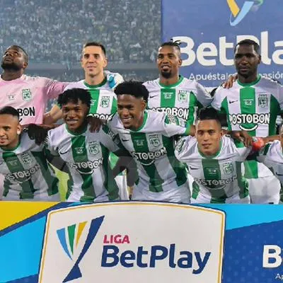 Al parecer, Atlético Nacional se quedaría sin una de sus piezas fundamentales para encarra el segundo semestre de 2023. Revelaron nombre y destino.