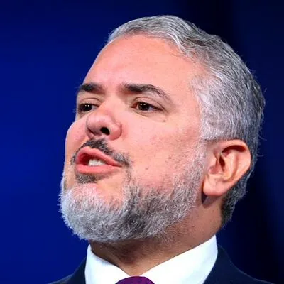 Iván Duque, contradice a Gustavo Petro por litigio con Nicaragua por San Andrés