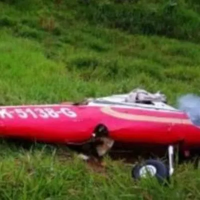 Avioneta se accidentó en el municipio de San Luis de Gaceno, Boyacá. Todos los ocupantes murieron, según la Aerocivil. Qué pasó con accidente de avioneta.