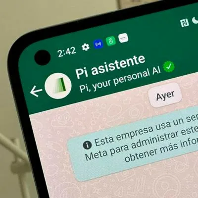 Hack para que el 'Pi asistente' pueda funcionar con 'WhatsApp'