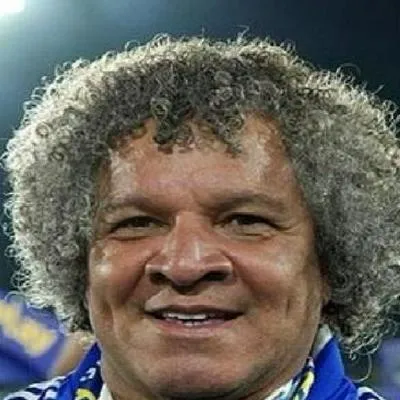 Gamero hizo realidad el sueño de un pequeño hincha de Millonarios en Santa Marta.