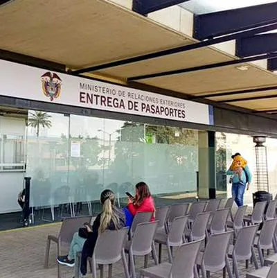 La Cancillería dio a conocer la calificaciones de algunas de las empresas detrás de la licitación de $ 600.000 para la fabricación de pasaportes.