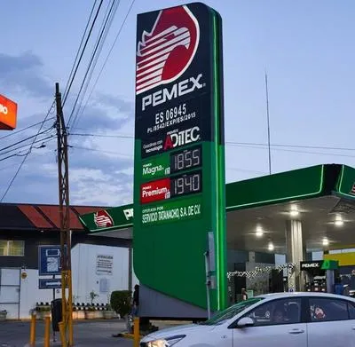 Profeco te dice cómo pedir que te despachen gasolina para evitar robos