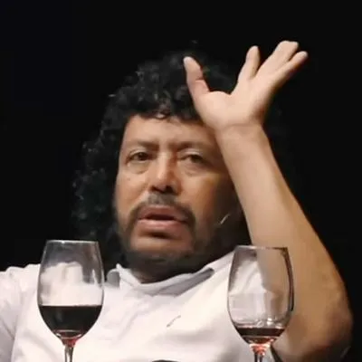 René Higuita, que habló de su relación con Pablo Escobar: "Como de la familia"