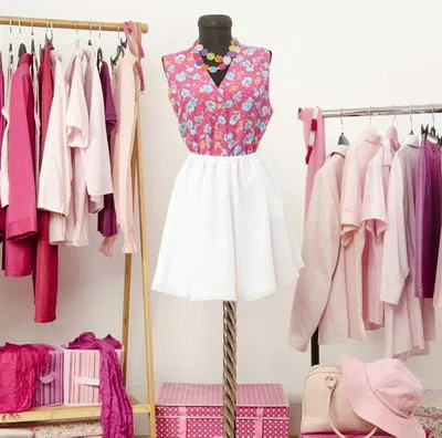 Colección de Barbie en Zara, H&M y Bershka: cuánto vale y cómo es