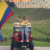 Cuál es el símbolo de Colombia con el que más se identifican ciudadanos