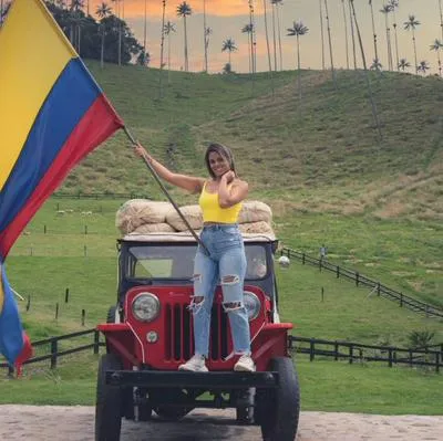 Cuál es el símbolo de Colombia con el que más se identifican ciudadanos