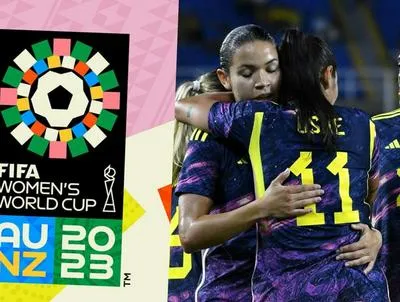 Cuándo juega la Selección Colombia femenina en el Mundial Femenina 2023 | Hora partidos Colombia en el Mundial Femenino 2023 | Selección Colombia femenina