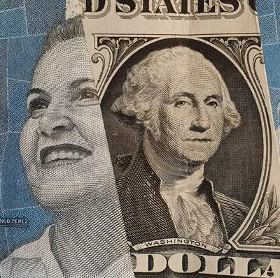 TRM del dólar en Colombia para jueves 20 y viernes 21 de julio de 2023.