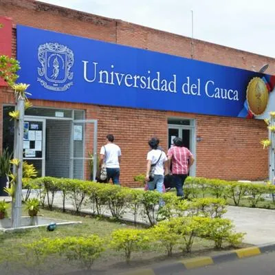 Denunciaron que docente de la Universidad del Cauca habría acosado estudiantes para entregarles notas de parcial en Popayán.