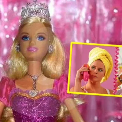 Aqua y la demanda que sufrió de Mattel por la canción 'Barbie girl'; hubo ganador.