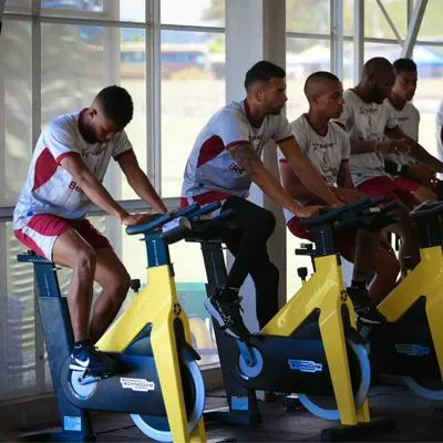 Deportes Tolima viene de perder contra el América de Cali y busca recomponerse contra Once Caldas este viernes a las 4 de la tarde en Ibagué.
