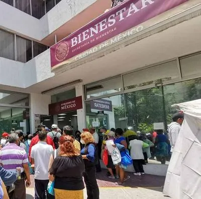 La Secretaría del Bienestar lanzaría vacantes de empleo con sueldos de hasta 100 mil pesos