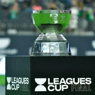 Los tres equipos finalistas de la 'Leagues Cup' pasarán a la ronda 16 de la 'Concacaf'