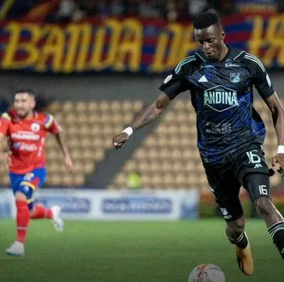 Fecha 2 de la Liga BetPlay empieza con el partido entre Deportes Tolima y Once Caldas, también tendrá Medellín vs. Junior y el debut de Millonarios en El Campín contra Deportivo Pereira.