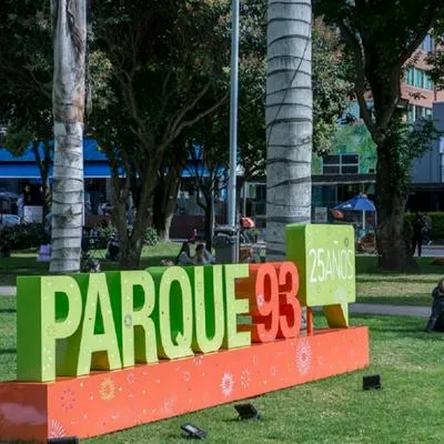 Diplomático holandés fue robado en Bogotá en un restaurante del Parque de la 93 mientras estaba comiendo. Se le llevaron un maletín. 