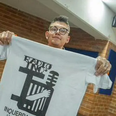 Varios presos de la Cárcel Distrital de Bogotá montaron negocio y ahora se forman para llevar sus productos al exterior. Acá, los detalles.