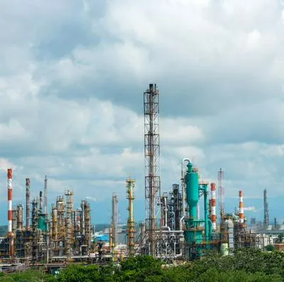 Ecopetrol ha caído en su acción desde que hubo cambio de Gobierno en Colombia
